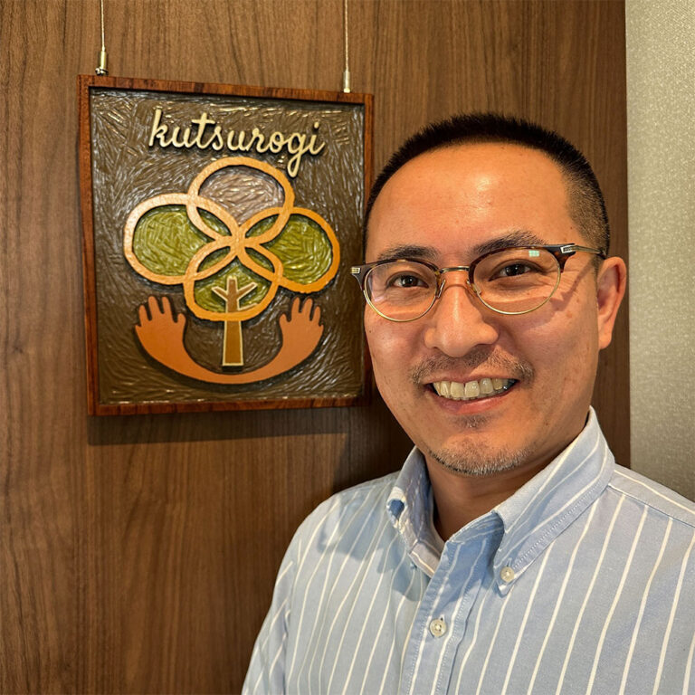 中島 拓郎先生