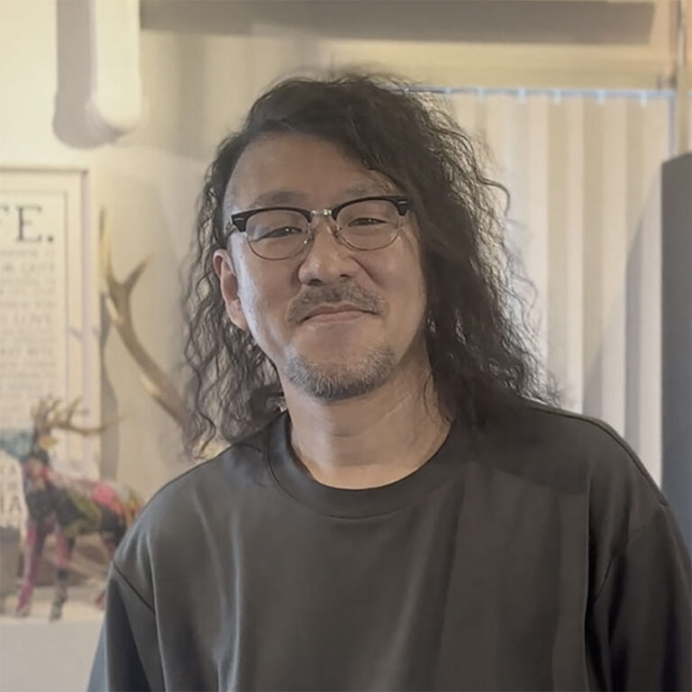 古藤 格啓先生