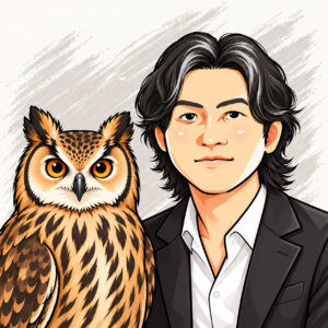 Picture of 編集ノグチ